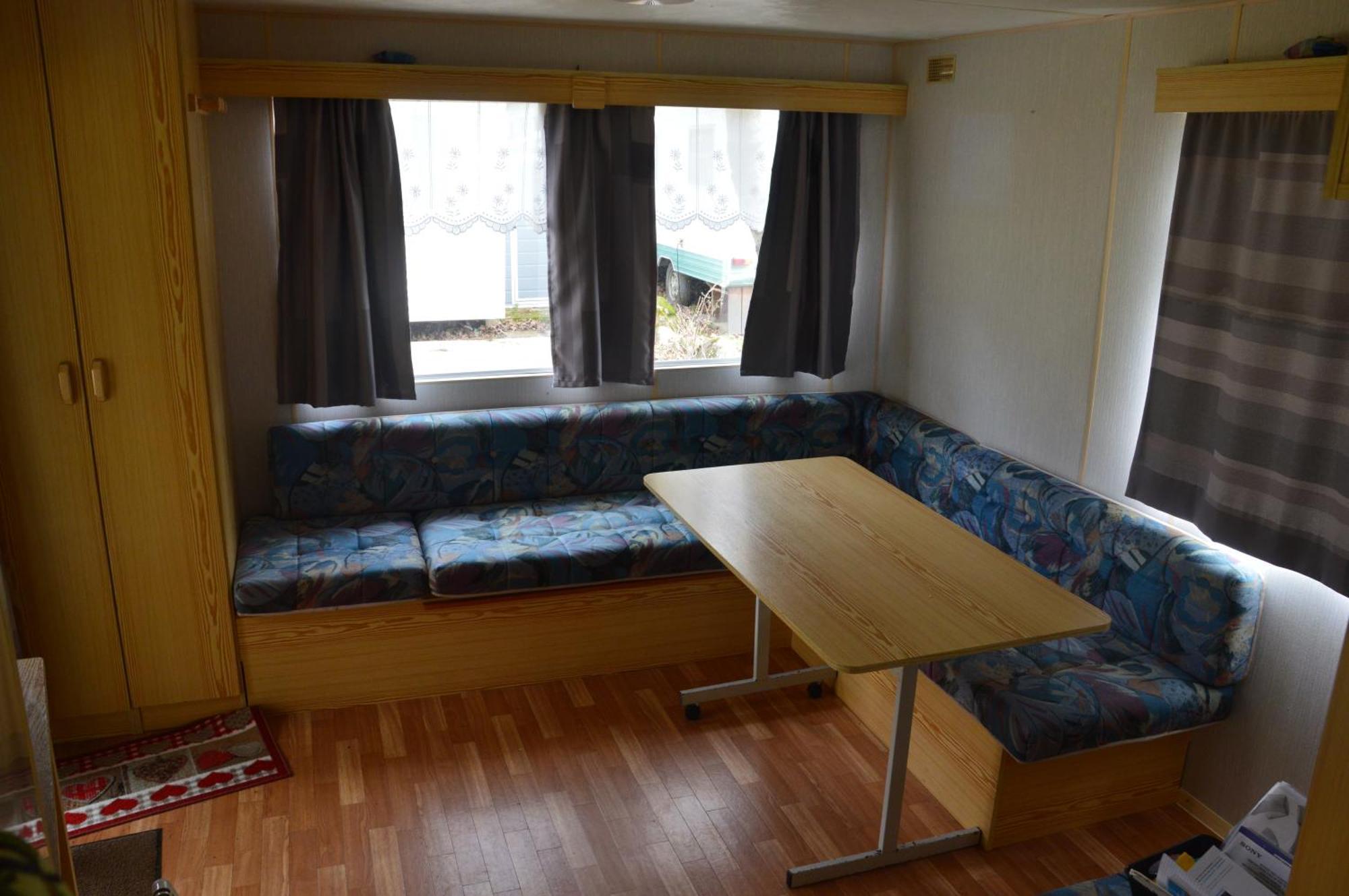 Camping Chon Du Tarn Bédouès Eksteriør billede
