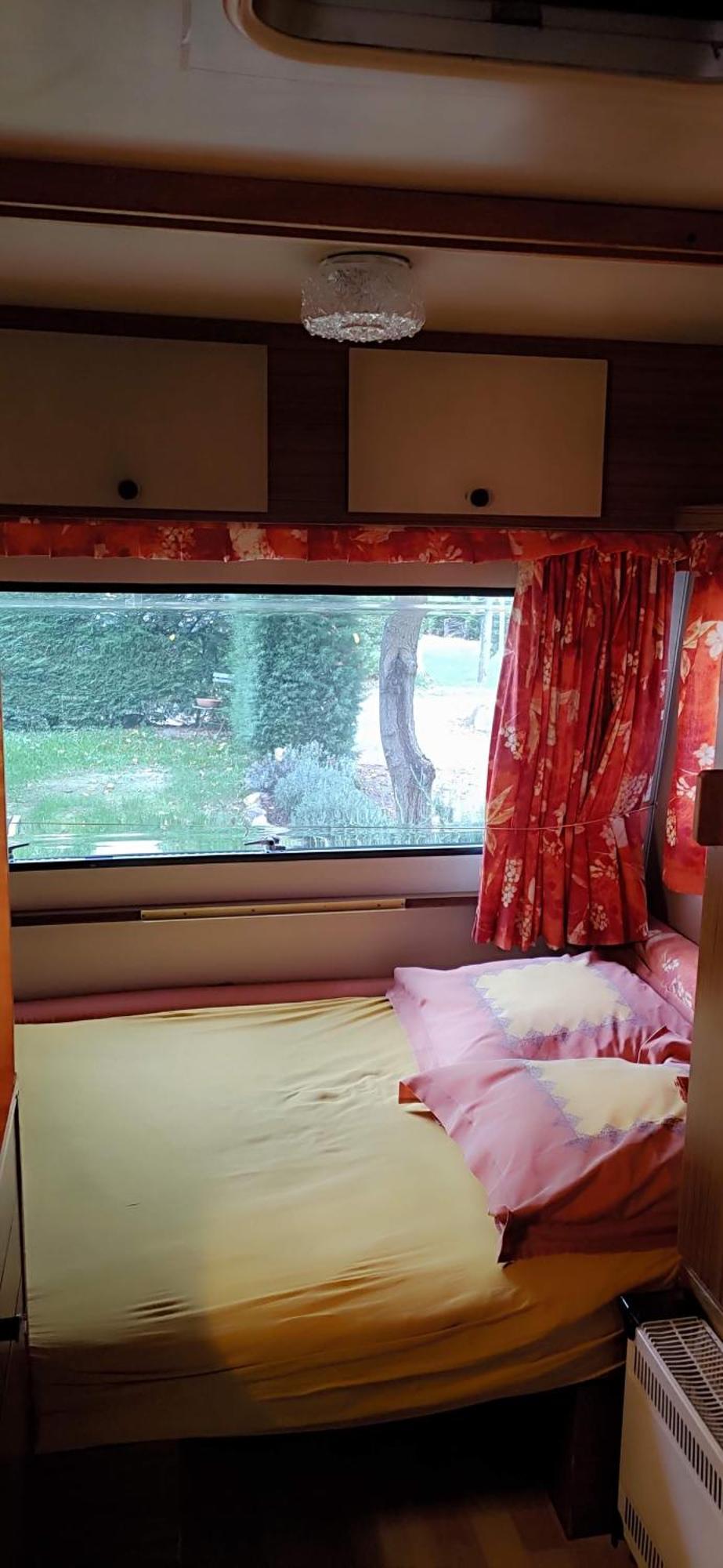 Camping Chon Du Tarn Bédouès Eksteriør billede